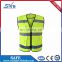 Best quality reflective safety bomber jackets
