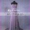 CE596 Gorgeous China Real Sample Grey Chiffon Mother Wedding Dresses For Mother Of The Groom