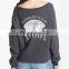 CHEFON Fashionable sweatshirts oem manufacturer CNA0046