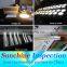 led inspection services/hangzhou ningbo port/business cooperation