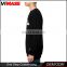 New! 2014 Hot Sale Fashion Long Sleeve Black sweatshirt