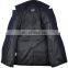 2015 lastest fashion top grade woolen trench mens military jacket