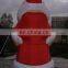 Best seller 20ft christmas inflatable santa for sale