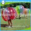 Sports ball for big man inflatable bubble soccer for sale