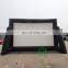 Good and hot sale advertising outdoor inflatable movie screen