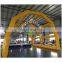 New Sport Game Type Inflatable Baseball Tent for sale