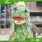 KAWAH Wholesale Artificial Animatronic Easy Controled Funny Dino Costumes