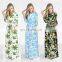 Winter Girls Christmas Ugly Santa Claus Short Women Strapless Dresses One Piece for Fat Outfit