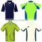 Custom sublimation sportswear digital printing cricket jersey pattern