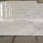 oriental white marble design