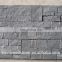 Black Limestone Loose Veneer Stone ,thin stone veneer panels