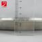 Custom different sizes of rectangular metal service tray decorative for waiters