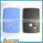 Custom New Style Light PVC Card Torch rechargeable Logo Branded mini flat led flashlight