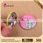 Factory high quality wholesale fashion cartoon tin button badge