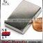 Huge Neodymium Magnet N45 3/2"x1"x1/4" Neodymium Magnet China