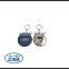 Promotional Bulk Bottle Opener Keychain Beer Bottle Keyring
