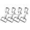 Personalized eco-friendly all kind of lanyard clips