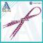 New products on china market !!! Shoe Parts and Accessories ,Custom Logo Printing Shoe lace