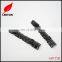 Factory supply 77mm black spring box hinge