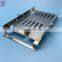 Custom Sheet metal auto parts stainless steel cover