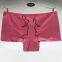Yun Meng Ni Sexy Underwear Latest Panty Designs For Women Breathable Cotton Women's Boyshorts