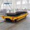 40 ton Heavy duty electric rail transfer cart rail guided die and mold vehicle