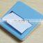 Advertising Creative Sticky Note Storage Memo Box With Phone Holder