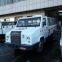 GAS START EXPLOSION-PROOF PASSENGER VEHICLE