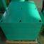 UV hdpe marine fender facing pad UHMW-PE wharf fender panel