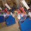 three hole Routing drilling for aluminum windows and doors machine