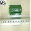 steel metal sign post for traffic signal equipment