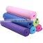 6mm extra durable PU PVC fitness exercise yoga mat