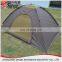 hot sale easy mobile cheap safari tents for all weather