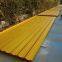 low price formwork H20 wooden timber beam from fushi factory