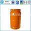 Industrial Use High Quality Low Pressure 2kg Cooking LPG Gas Cylinder