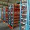 Electricity Metal Storage Shelves Commercial Storage Racks