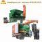 Corn treshing machine corn cob sheller corn stripping machine for farm use