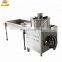 Flavored popcorn machine,American large puffed round ball popcorn machine