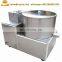 Professional Fresh Potato Chips Making Machine Price Potato French Fries Machine