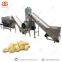 Automatic Industrial Garlic Machinery Garlic Crusher Machine