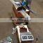 DPP-250A Automatic Medicine Blister Packing Machine
