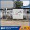 Industrial secondary seawater desalination equipment