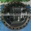 PC300-7 Travel Motor 2072700261 PC300-7 Final Drive