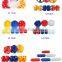 Swimming Pool Accessories Lane Line Floating Anti Wave Swimming Pool Divider
