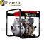 WPD30 178F 3 inch mini farm irrigation big tank diesel engine water pump for agriculture