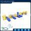 Outstanding quality highly oxgyen efficient Paddle Wheel Aerator for fish farming and pond
