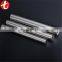 rods threaded 304 stainless steel bar in stock
