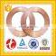 copper pipes for air conditioners