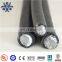 35mm2 Copper conductor welding rubber cable