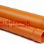 Pvc pipe expansion machine